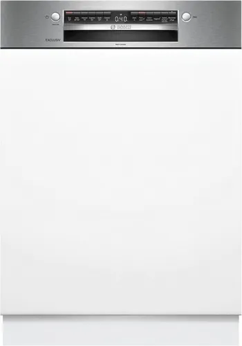 Bosch Spülmaschine SMI 4 HBS 02 D in silber von Bosch