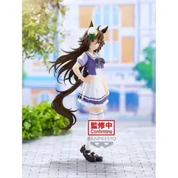 Banpresto - Umamusume Pretty Derby Mr. C.B. 18cm