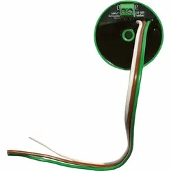 Ritto 14645/00 TASTENADAPTER TWINBUS