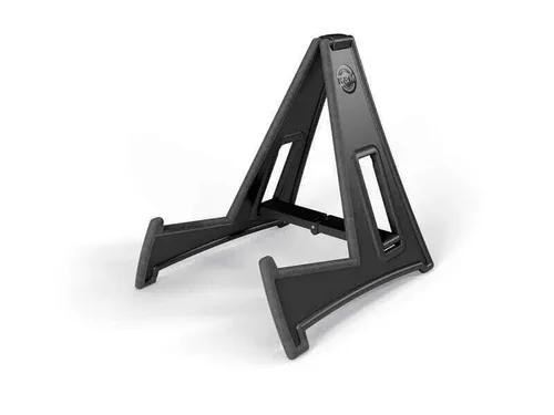 König & Meyer 17595 Ukulele-/Violinen Ständer - schwarz