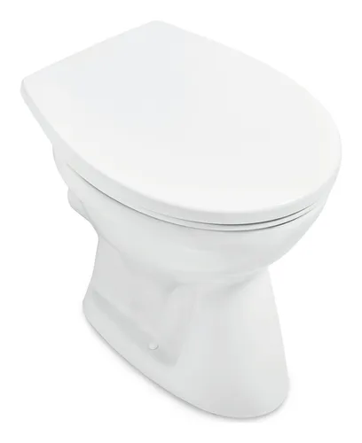 Villeroy & Boch O.novo Tiefspül-WC DirectFlush