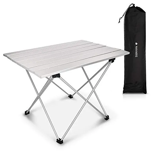 Navaris Ultraleichter Campingtisch
