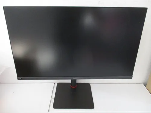 Acer Nitro XV275U Gaming-LED-Monitor