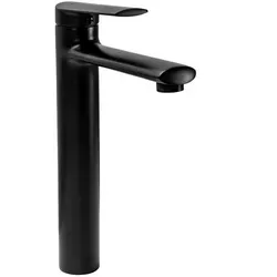 Rea Waschbeckenarmatur Buzz High Black