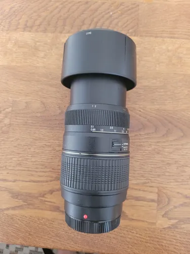 Produktbild Tamron AF A17 70-300 mm F/4.0-5.6 Di LD Objektiv