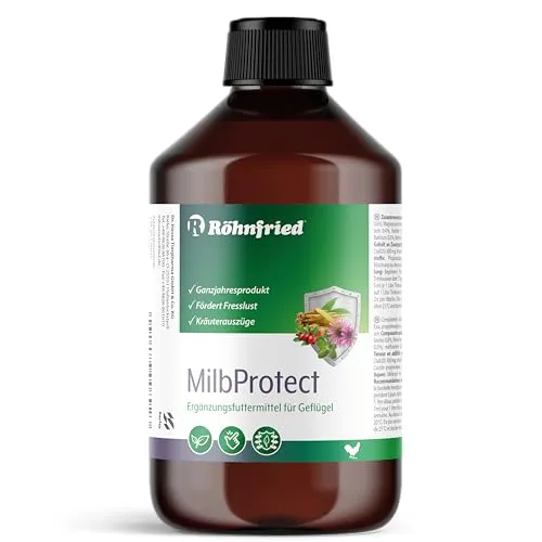 Röhnfried MilbProtect 0,5L