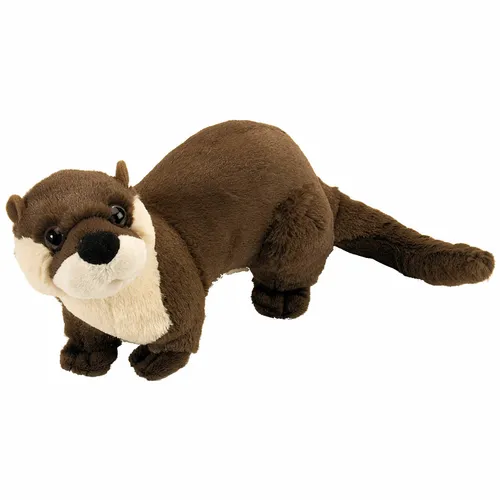 Wild Republic Mini Cuddlekins Flussotter 10879