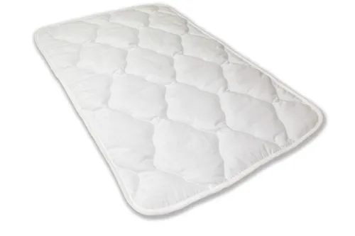 Babyflachkissen Kinder Kissen Baumwolle 40 x 60 cm