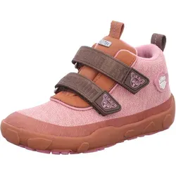 Affenzahn Reh Klettschuh Braun von Affenzahn