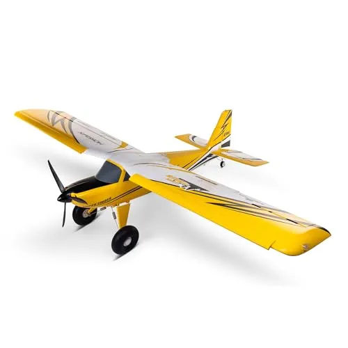 E-Flite Super Timber 1.7m BNF Basic RC Flugzeug