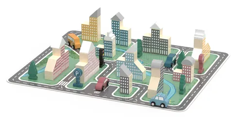 Viga Toys von vigatoys