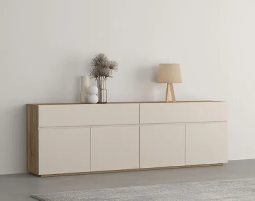 OTTO HOME Sideboard 