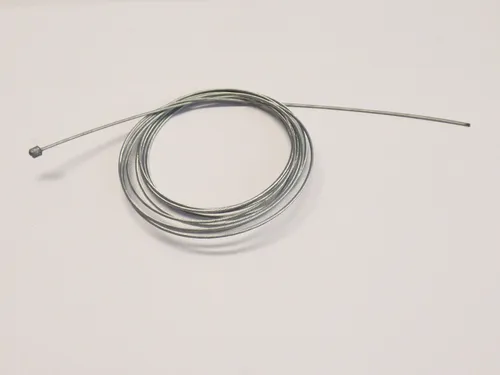 Schaltzug für Kettenschaltung  links und rechts 2000 mm Prophete 0079  kürzbar