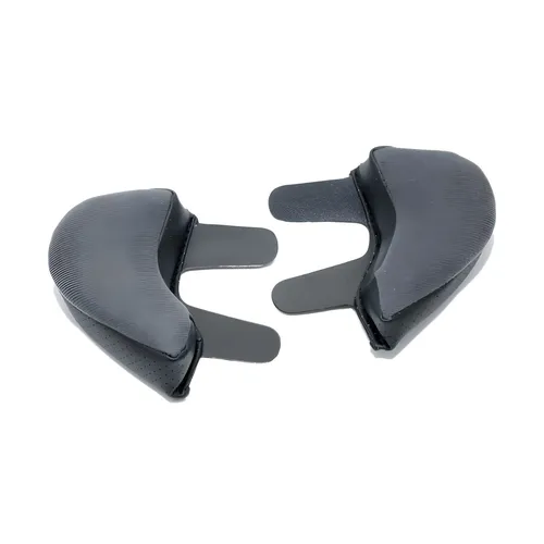 Wangenpolster für Jethelm Maxtuned