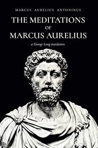 Produktbild The Meditations of Marcus Aurelius Antoninus