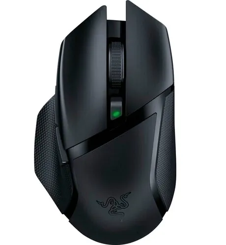 Razer Basilisk X Hyperspeed Kabellos Gaming-Maus