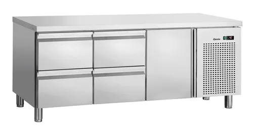 BARTSCHER Kühltisch S4T1-150 von Bartscher