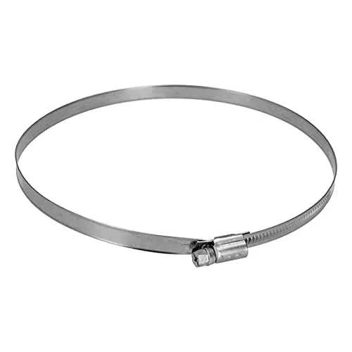 Schlauchschelle 140-160mmØ