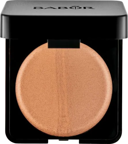 Babor Make-up Satin Duo Bronzer 6 g von BABOR