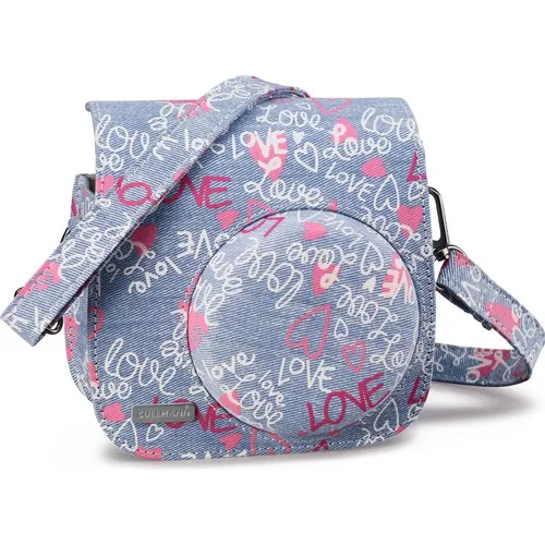 Kameras & Optik Pink von CULLMANN