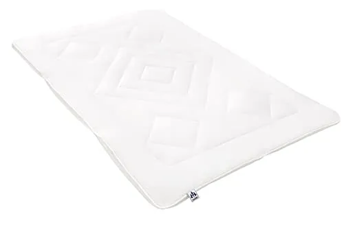 Irisette Bettwäsche Weiß von Irisette