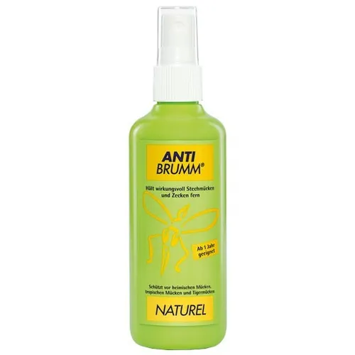 Anti-Brumm Naturel Pumpzerstäuber 75ml