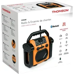 Thomson WKR60BT