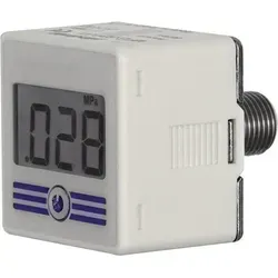 Produktbild Riegler Digital-Manometer 0