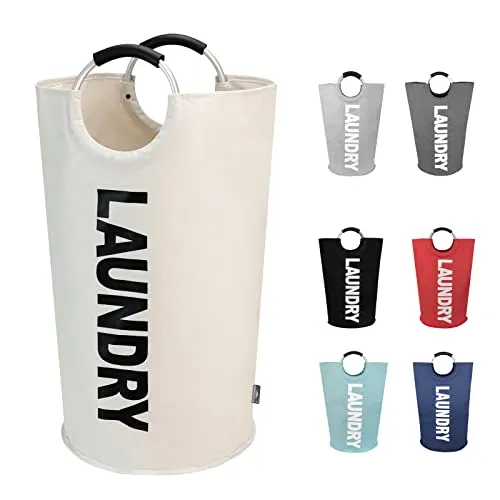 Faltbare Wäschesammler von DOKEHOM