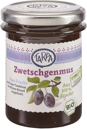 Zwetschgenmus 100% 1 x 220 g