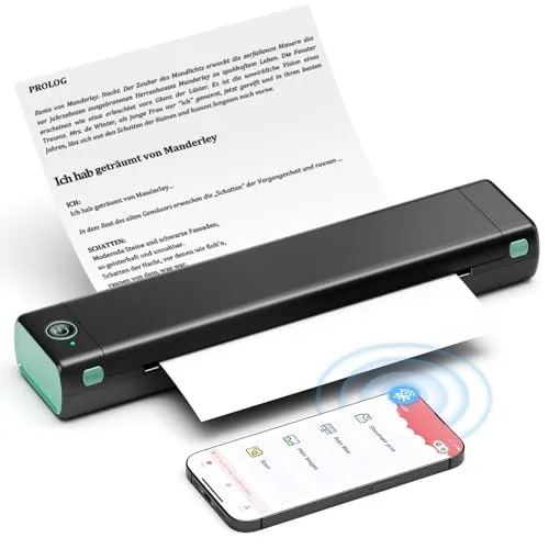 Itari Bluetooth Thermodrucker