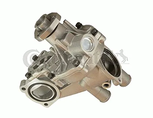 CONTITECH Wasserpumpe für Transporter IV - Hochwertige Ersatz-Wasserpumpe für Motorkühlung, passend für Transporter IV Bus-Modelle. Entspricht den OEM-Standards für optimale Leistung und Zuverlässigkeit.