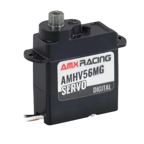 Amewi 28448 AMXRacing AMHV56MG Mini Servo