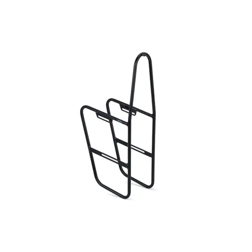 Produktbild Acid Frontgepäckträger Fork Lowrider schwarz