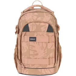 BOLD Lässig Schulrucksack in beige von LÄSSIG