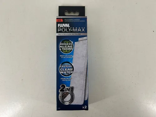 Aquariumfilter von Fluval