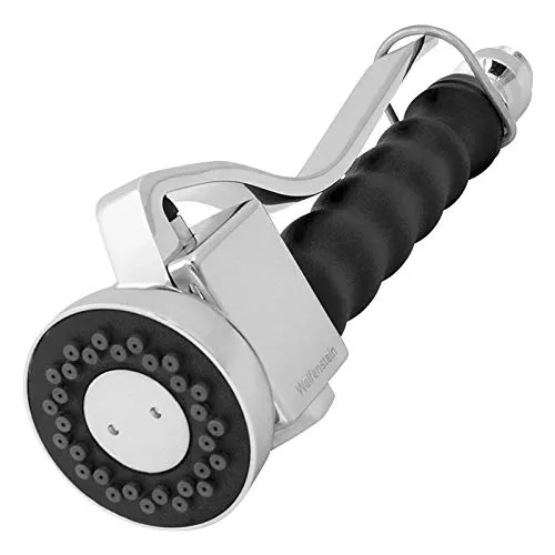 Welfenstein Gastrobrause 1323 Pendelbrause Spülbrause Ersatzhandbrause