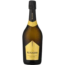 Ruggeri Valdobbiadene Prosecco Superiore Extra Dry »Giall’Oro«