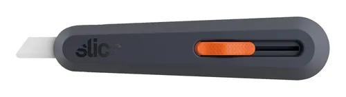 Slice 10550 Cuttermesser mit keramischer Klinge in orange von Slice