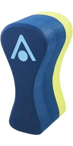 Aquasphere Unisex-Adult Pull Buoy Swim Equipment, Blue, One Size