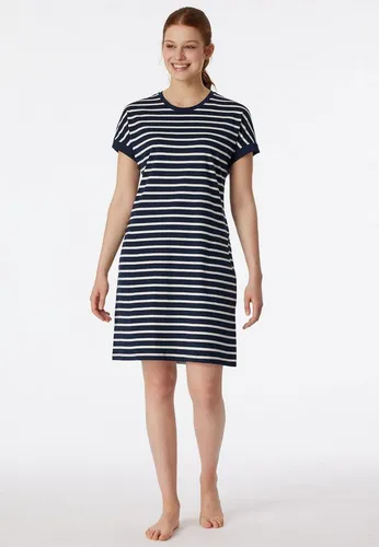 Schiesser Damen Nachthemd Kurzarm von Schiesser