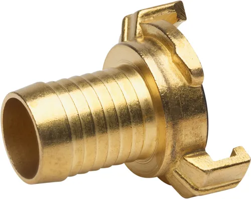 Cornat Schnellkupplung 33,3 mm (1) Schlauchtülle