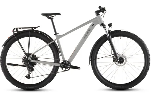 Cube Aim Pro FE greige ́n ́titan 2026 S von CUBE