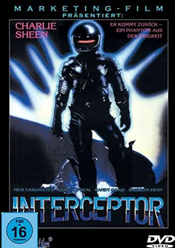 Interceptor (uncut)