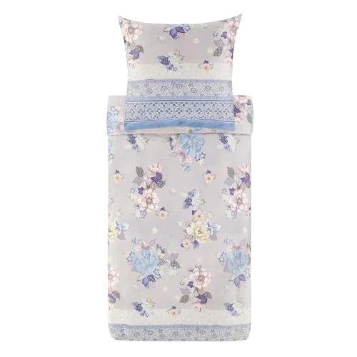 Bassetti Bettwäsche Grau von Bassetti