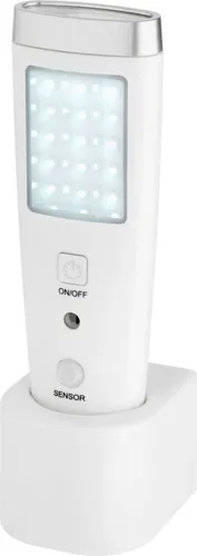 TFA Dostmann Multi-funktions Sicherheitslampe Lumatic Guard von TFA Dostmann