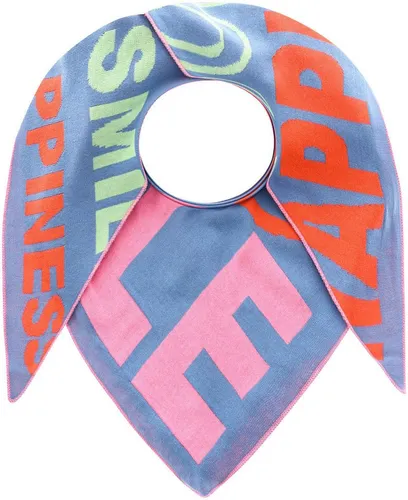 Zwillingsherz Dreieckstuch 