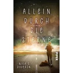 Allein durch die Sterne