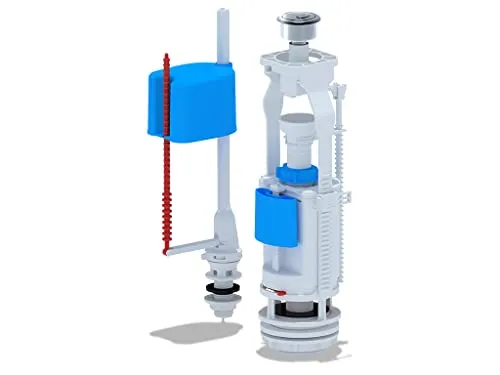 Belvit WC Spülventil mit ECO-Spülfunktion von Belvit