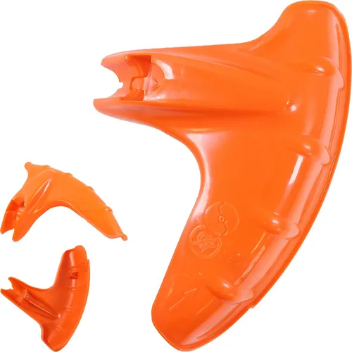 Freischneider Schneidschutz Schutz für STIHL FS55 FS56 FS70 FSE 41 41447108117